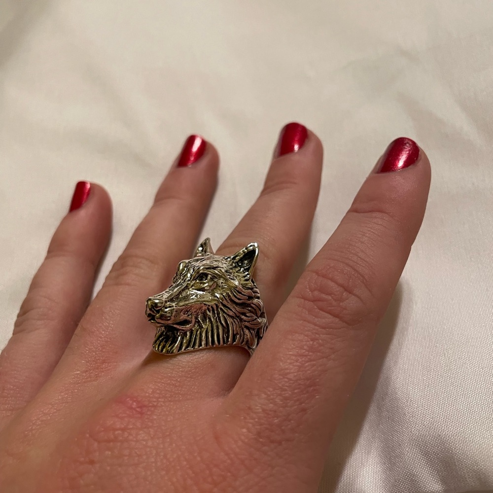 Ring